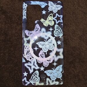 Velvet Caviar Phone Case For Samsung Galaxy S25 Ultra